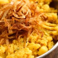 دوپیازه آلو