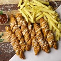 فیله سوخاری 6 تکه