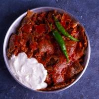 اسکندر کباب مرغ