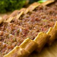 پیده گوشت وپنیر