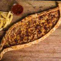 پیده گوشت مخلوط