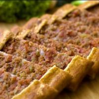 پیده گوشت باش