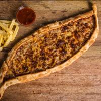 پیده آجیل ازمه(تند)