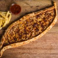 پیده مارگاریتا