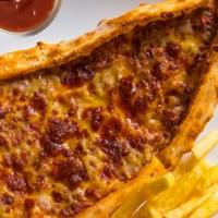 پیده دونر گوشت