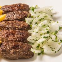 کوفته ترکی پرسی