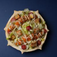 سالادسزار گریل