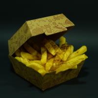 سیب زمینی سرخ کرده