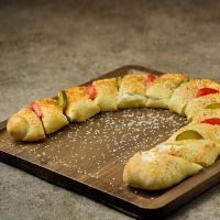 بیتی کالزونه