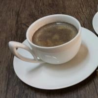 قهوه یونانی