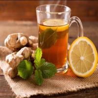 دمنوش مخصوص دکتر کافی