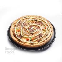 پیتزا رومانزو آمریکایی