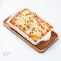 سیب زمینی مخصوص