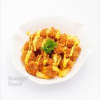 قارچ سوخاری