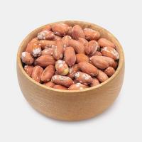 بادام زمینی شور