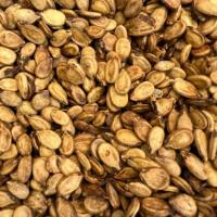 تخمه محبوبی دو آتیشه