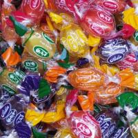 آیدین  آبنبات پودری