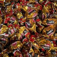 آیدین تافی مغز شکلات