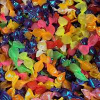 آبنبات کندی میکس