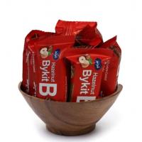 شونیز بایکیت شکلات فندقی