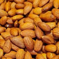 بادام شور خارجی