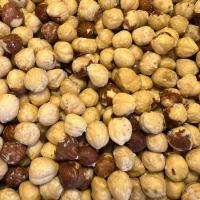 مغز فندق شور