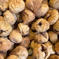 انجیر خشک پرک