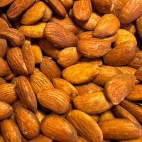 بادام شور ایرانی