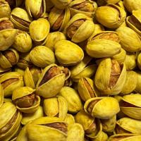 پسته کله قوچی شور درجه یک