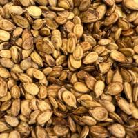 تخمه محبوبی دو آتیشه