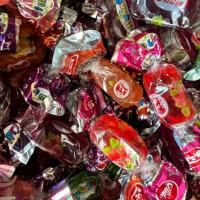 آیدین ژله ای میوه ای