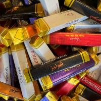 شکلات شونیز دمینکا