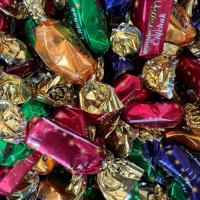 تافی کره ای چیچک