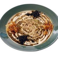 کشک بادمجان