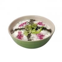 ماست و خیار