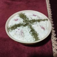 ماست و خیار