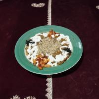 کشک بادمجان 