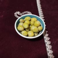 زیتون شور