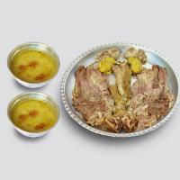 سینی دو نفره