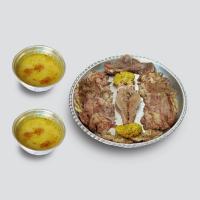 کله کامل بدون پاچه
