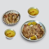 سینی سه نفره