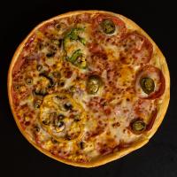 گامون میکس ایتالیایی