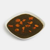 خورشت قلیه میگو (اضافه)