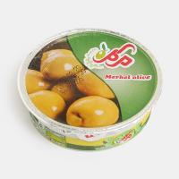 زیتون پرورده