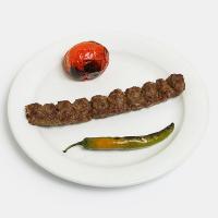 کباب کوبیده (یک سیخ)