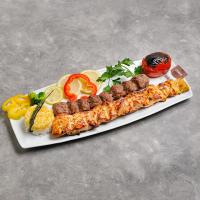 خوراک درباری