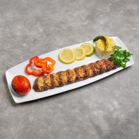 خوراک کباب نگینی