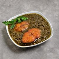 خورشت قلیه ماهی (اضافه)