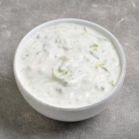 ماست و خیار