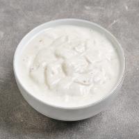 ماست و بادمجان